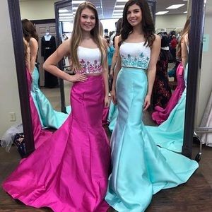 New Dress (Jovani) size 0